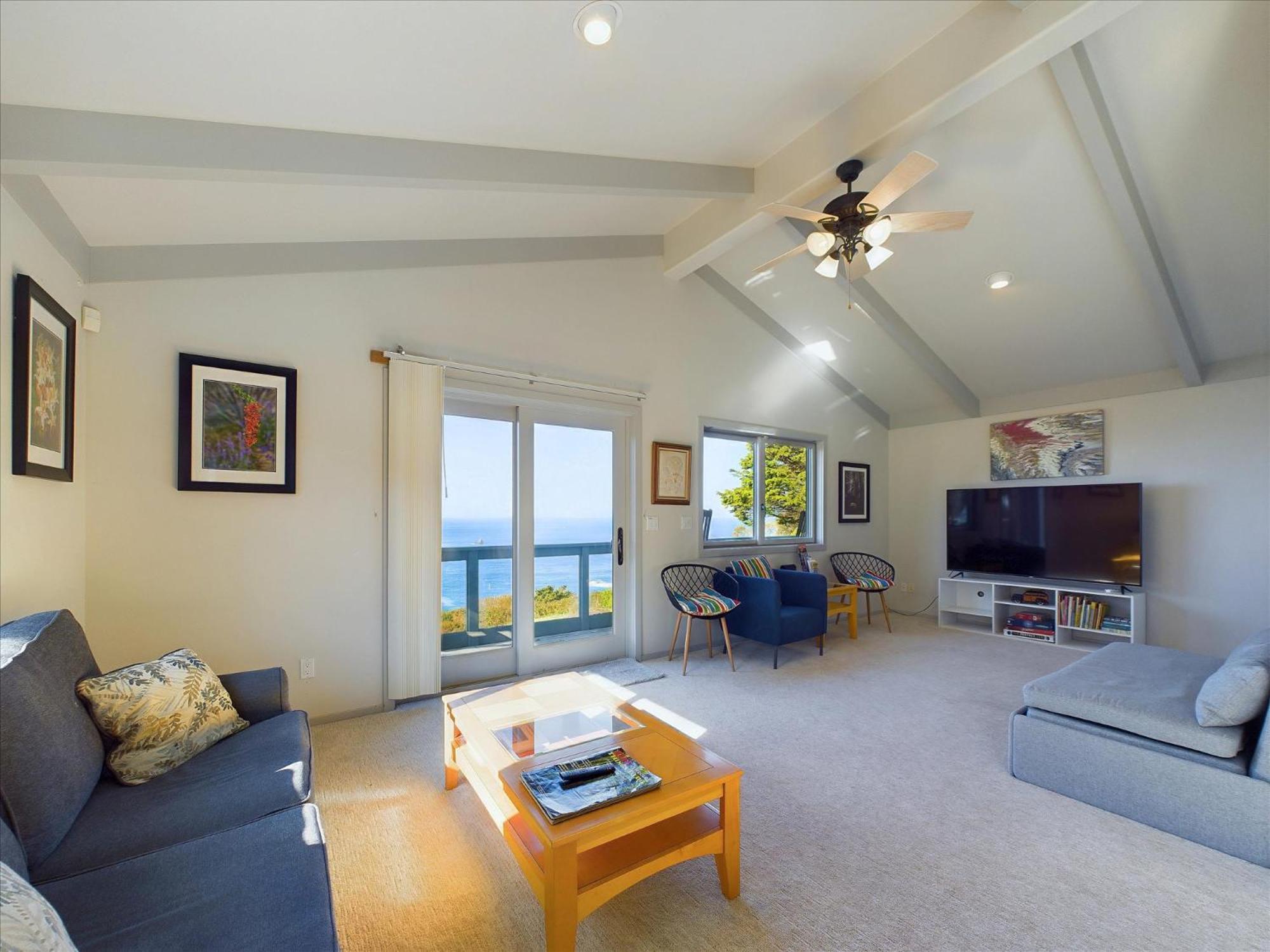 Trinidad Vacation Rental Sleeps 4 المظهر الخارجي الصورة