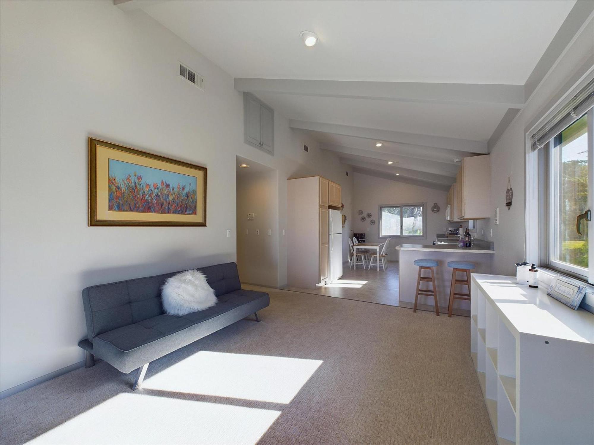 Trinidad Vacation Rental Sleeps 4 المظهر الخارجي الصورة