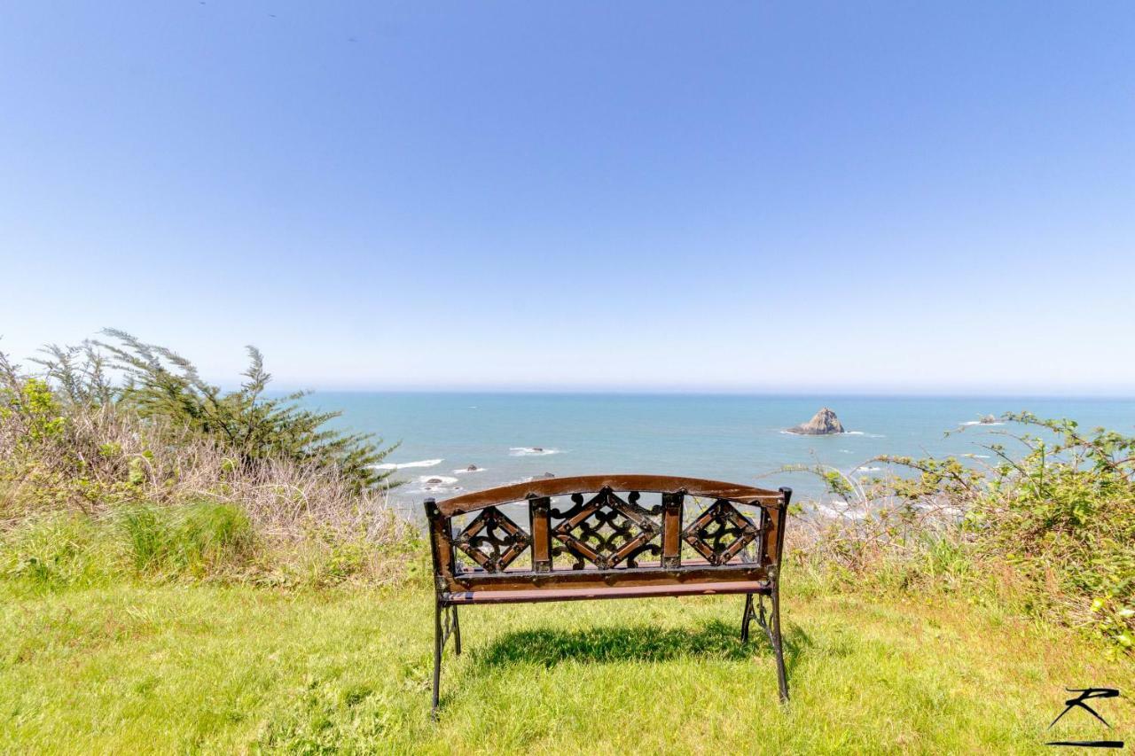 Trinidad Vacation Rental Sleeps 4 المظهر الخارجي الصورة