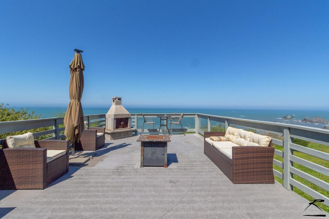 Trinidad Vacation Rental Sleeps 4 المظهر الخارجي الصورة